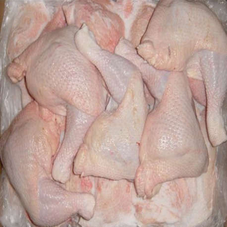 Wholesale & Bulk Frozen Chicken Feet Available Now Perfect for High-Volume Purchase Fresh - Image 5
