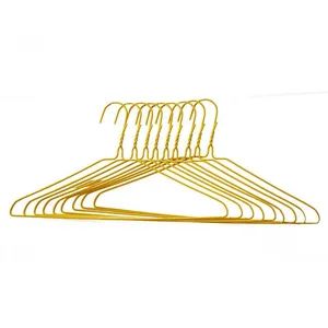 16inch Disposable Metal Clothes Rack Drying Dubai Laundry Hangers - Image 4