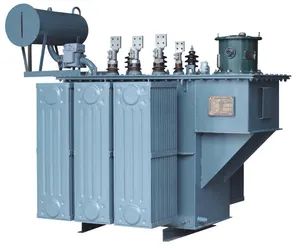 33kv Three Phase Voltage Regulator - Image 6