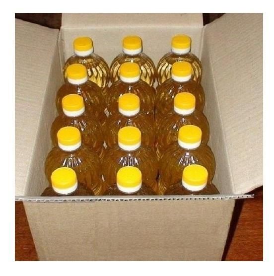 Refined Sunflower Oil in 1L, 3L, and 5L PET Bottles - Image 3