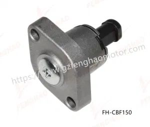 Motorcycle Engine Spare Parts Timing Chain Tensioner for Honda Cbf150 - Image 1