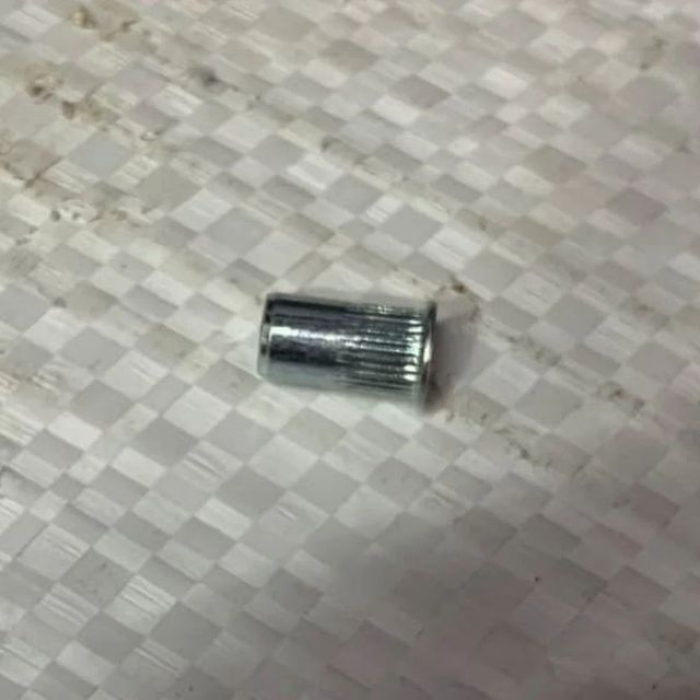 Blind Rivet Pop Nuts, Round Size 2 inch Head Type Round Packaging Type Packet Material Stainless Steel Fixing Hole Diameter 10 - Image 4
