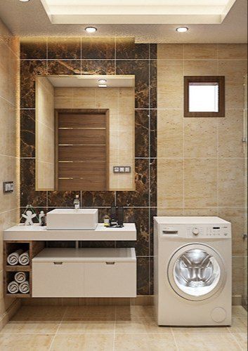 Bathroom Renovation Service Location/City Delhi NCR 3D Interior Design Available Yes Interior Designs/Styles Modern, - Image 6