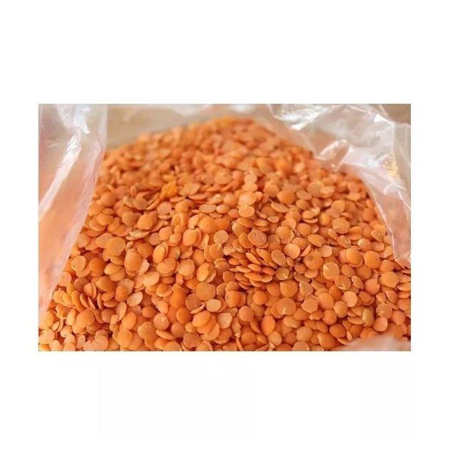 Red lentils available in bulk supply with factory price and fast delivery – product photo 4, product detail gallery