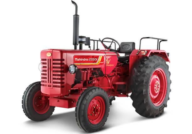 New or Used Tractor - Image 4