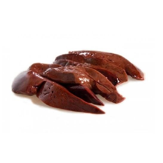 Wholesale Cheap Price Best Quality Frozen Halal Beef Liver | Halal Beef Meat For Sale Worldwide Exports - Image 3