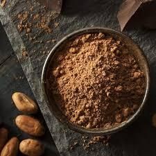 Natural Alkalized Cocoa Powder - Image 3