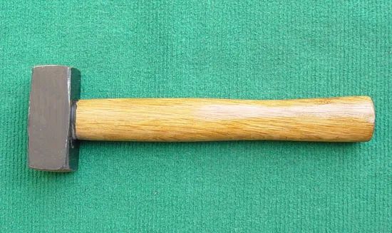 Engineer's Ball-Pein Hammers Size Large Origin China Quality High Use Carpentry Brand Longsharp HS Code 82052000 Specification 2 - Image 5