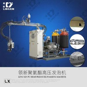 Polyurethane Sunshading Board Machine Making Supplier - Image 1