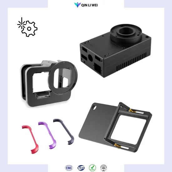 Photographic Equipment Device Holder Customization Product - Image 1