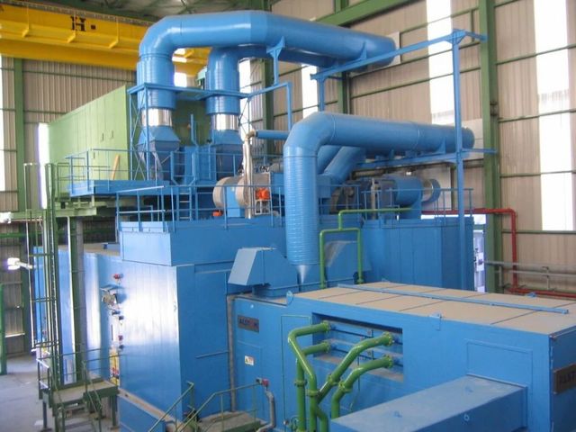 Offline DG Exhaust Pipes Cladding Service Service Mode Offline Type Stainless Steel Service Duration 2 Days Payment Mode - Image 3