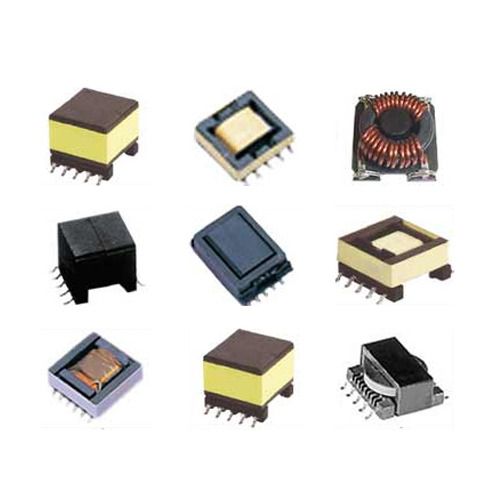 Ferrite Core Transformer Durability Durability Efficiency Efficiency Robustness Robustness Maintenance Least - Image 1