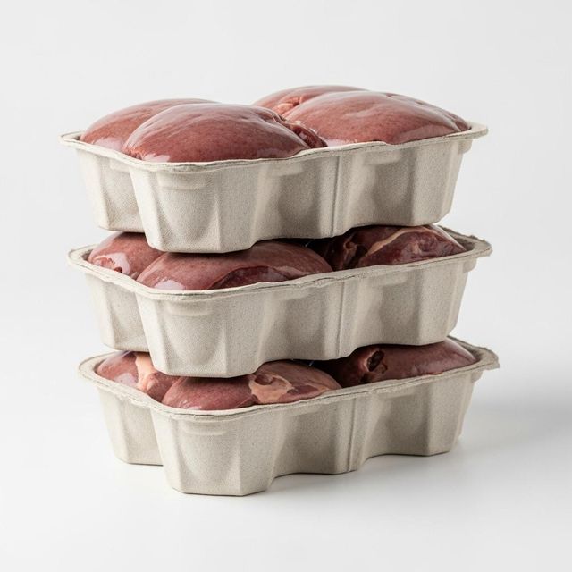Frozen Pork Liver Nutrient Rich Selection Prepared For International Buyers Focused On Premium Food Ingredients - Image 3
