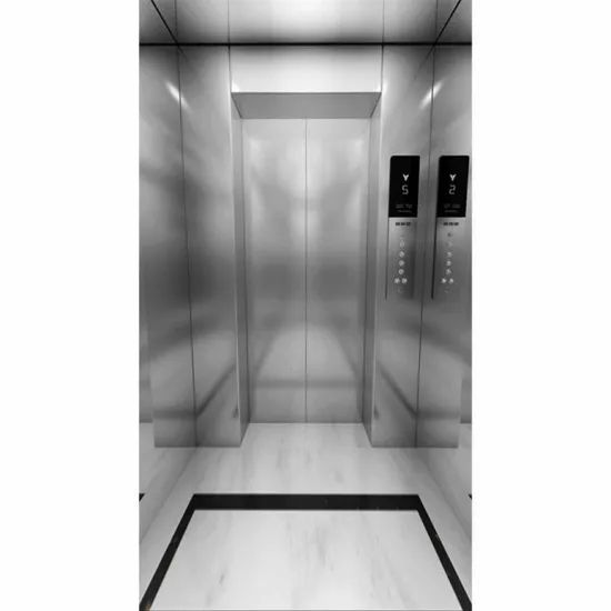 Factory Manufacture Various Kone Lifts Elevator Passenger Building - Image 6
