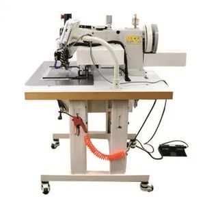 TPS 733 3020 Extra Heavy Weight Material Extra Thick Thread Electronic Pattern Sewing Machine - Image 2