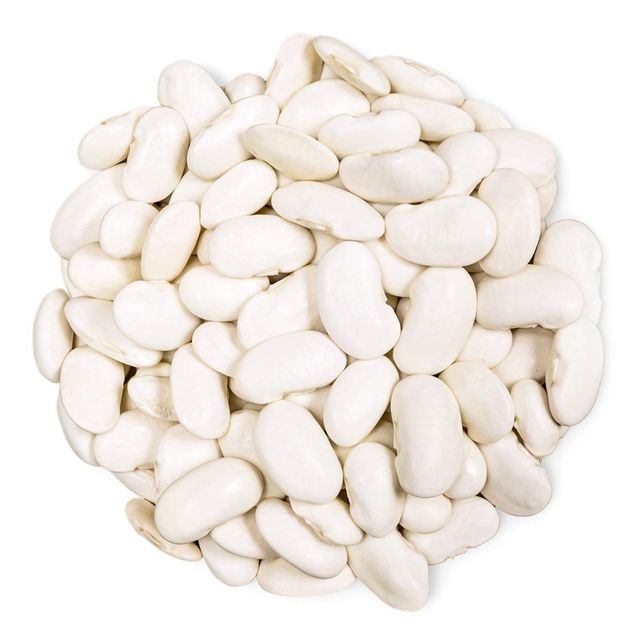Natural White Kidney Beans Raw Whole Seeds Clean Fresh Premium Quality High Protein Perfect For Healthy Meals Cooking And Industrial Food Use Buy Today Fast Delivery Premium Quality Wholesale - Image 4