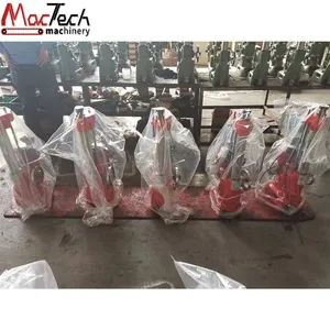 T8014A Automotive Repair Vertical Engine Cylinder Boring Machine for Motorcycle - Image 6
