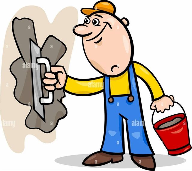 Plastering And Bricks Work Place of Service Home Service Location - Image 1