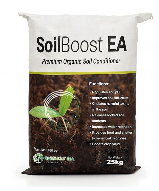 Soilboost EA, Soil Conditioner - Image 2
