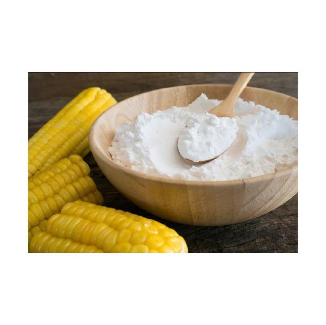 Corn starch maize flour offered for wide scale trade with fast order handling - Image 2