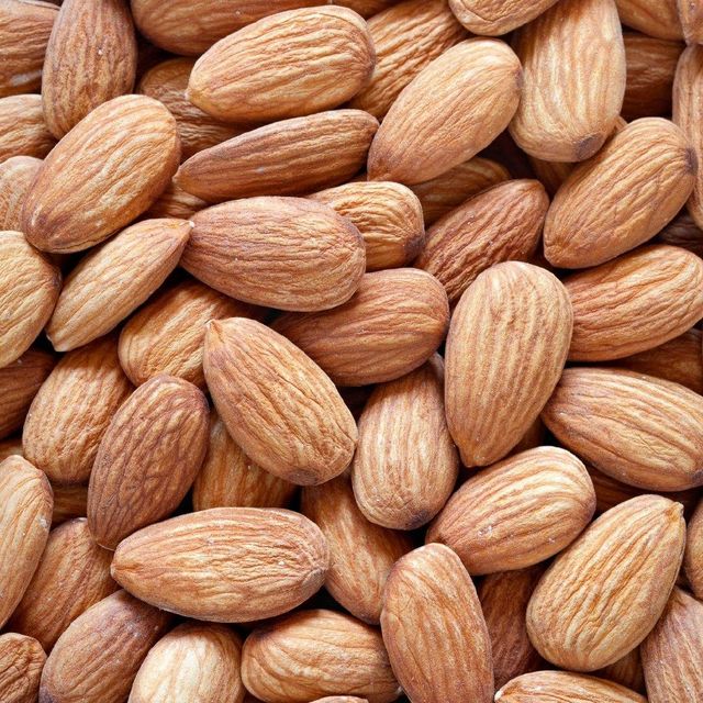 Organic Almonds Carefully Selected With Fresh Almonds Ready For Bulk Buyers And Export Traders - Image 3