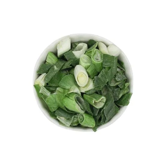 IQF Frozen Spring Onion Wholesale Type IQF Shape Round Color Spring Weight (Kg) 10 Taste Delicious Standard Food Grade Origin Shanxi, - Image 6