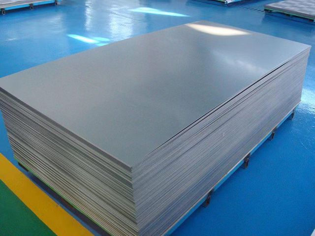 titanium titanium alloy Product Forms Plate/sheet, Pipes, Pipelines, Rods/bars, - Image 3