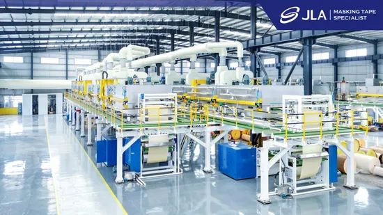 Ultra Strong Paper Packing Masing Tape for Box & Carton Sealing - Image 5
