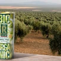 organic olive oil and vinegar - Image 3