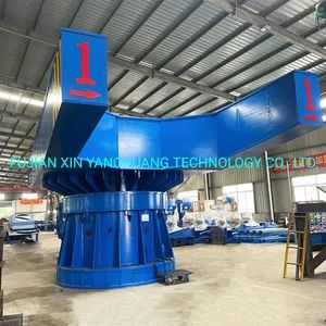 CCM Continuous Casting Machine Suitable for Metal Casting - Image 2