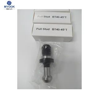 Pull Stud Bt40 CNC Machine Tool - Image 1