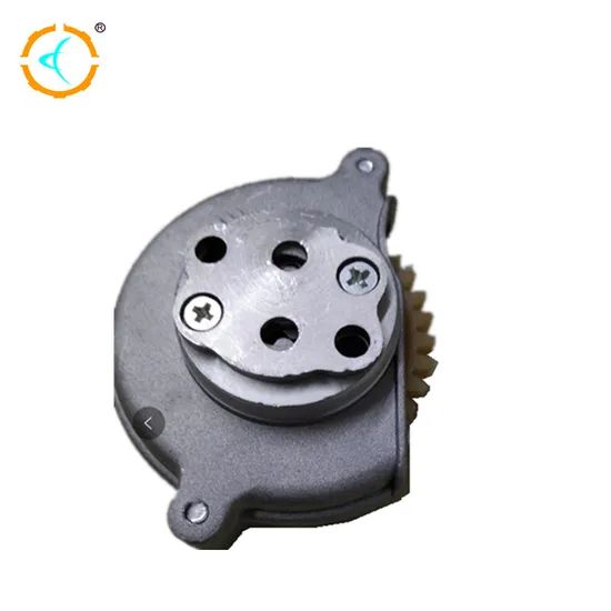 Motorcycle Clutch Parts Oil Pump Accessories - Image 5