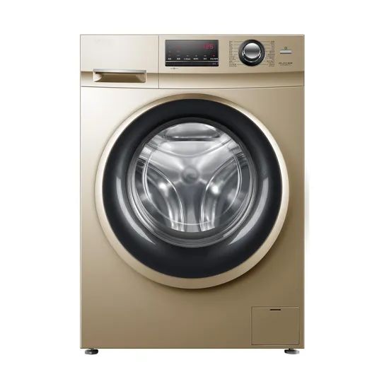 12kgs Front Load Washing Machine - Image 2