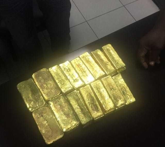 Raw Gold Bars, Nuggets, Gold Dust for Sale - Image 4