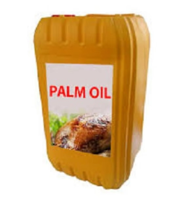 Refined Palm Oil With Carefully Refined Composition Supporting Food Ingredient Applications - Image 4