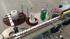 Automatic Penicillin Ampoule Liquid Filling and Capping Production Line - Image 4