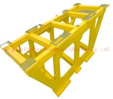 OEM Frame Equipment Welding Accessories Model OEM Trademark OEM Model NO. OEM HS Code 7308900000 Type Fusion Welding Origin Qingdao, - Image 2