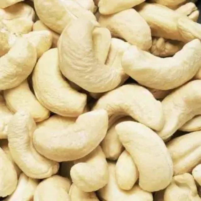Premium Fresh Cashews - Whole Nuts, Natural & Healthy Snack. Please WhatsApp +255787979235 - Image 2