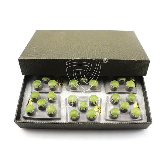 HTC Resin Polishing Pad - Image 4