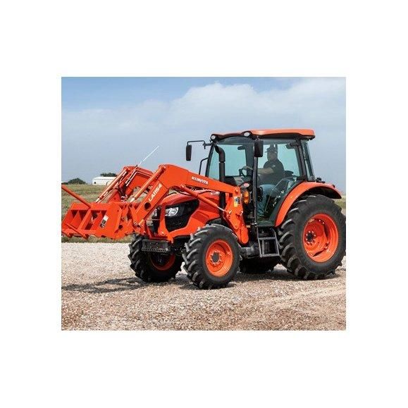 kubota b23 tractor for sale used kubota b23 backhoe loader tractor for sale near me 4x4 diesel compact farm tractor low hours private seller best price deals 2026 financing available attachments included - Image 1