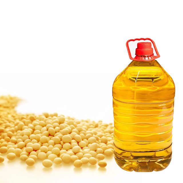Refined & crude Soybean Oil & Soya oil for cooking/Refined Soyabean Oil Soybean refined oil for sale - Image 2