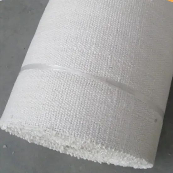 Heat Resistant Dust Free Asbestos Cloth - Image 4