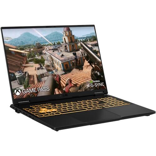 ASUS 16 TUF Gaming F16 Laptop - Image 1