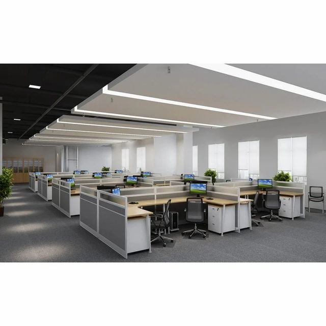 Corporate Interior Designing Service - Image 1