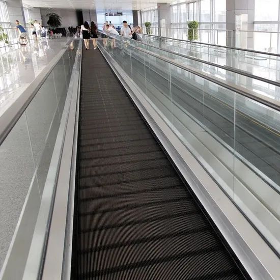 FUJI Escalators Used for Building - Image 1