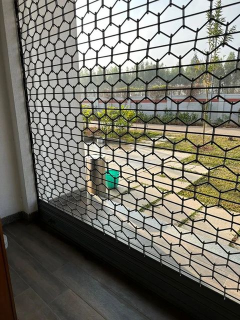 Motorised Rolling Shutter Operation All Material Iron Shutter Thickness 1.2 mm Max Shutter Width 35 ft. Max Shutter Height 25 - Image 4