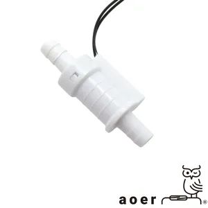 Lightweight 30g Eco-Friendly Adjustable Flow Switch for Humidifiers, Coffee Makers, Juicer, Air Cleaner - Image 2