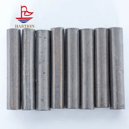 Titanium Carbide Rods - Precision Grinding Processing Trademark HASTION HS Code 8209009000 Origin Zhuzhou, China Production Capacity 1000tons Per - Image 3