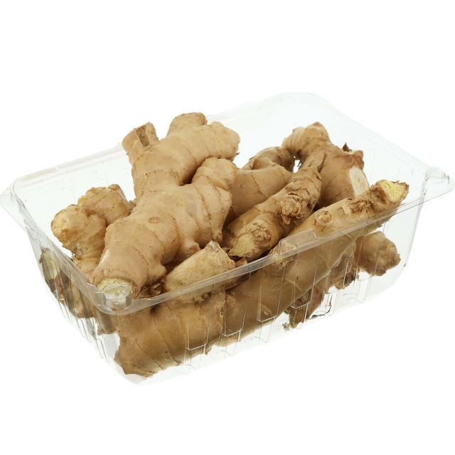 Fresh Ginger Premium Quality Fresh Ginger Available In Bulk For Export And Healthy Natural Flavor - Image 4