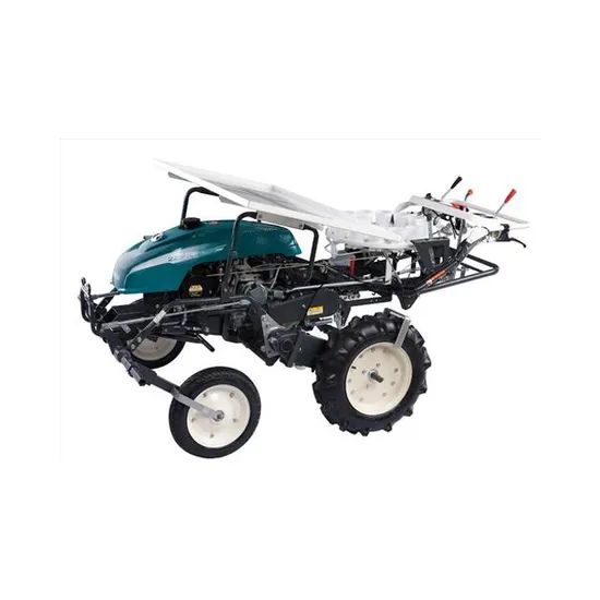 Corn Planter for Sale Planters and Seeders Rice Transplanter Color Silver Condition New Model NO. GYVT Origin Shanghai Warranty 1 - Image 4
